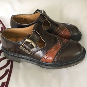 Dr. Martens oxford 8